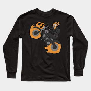 GR Long Sleeve T-Shirt